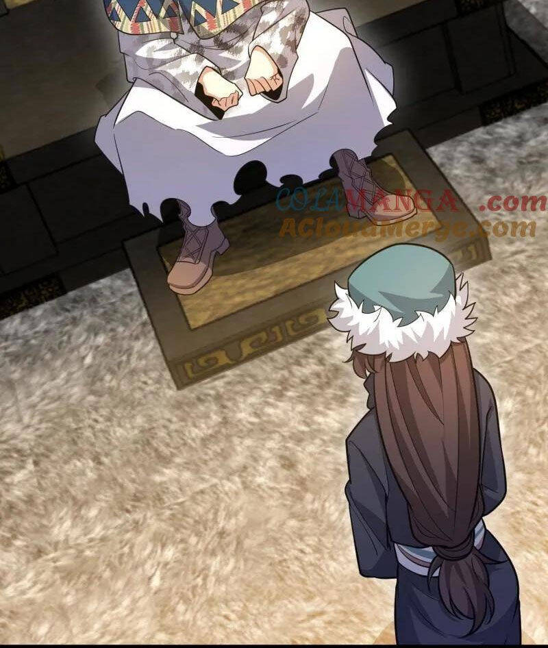 Đệ Nhất Danh Sách Chapter  480 - 15