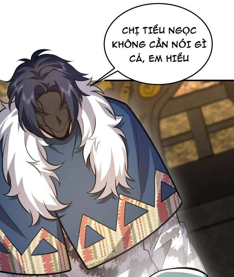 Đệ Nhất Danh Sách Chapter  480 - 19