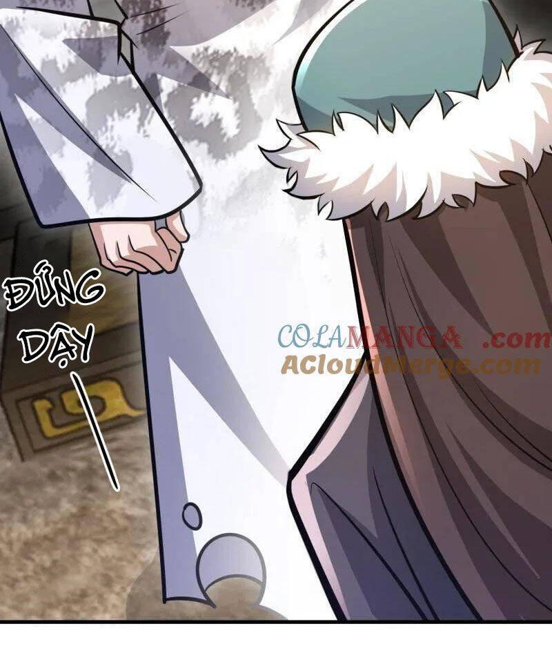 Đệ Nhất Danh Sách Chapter  480 - 20