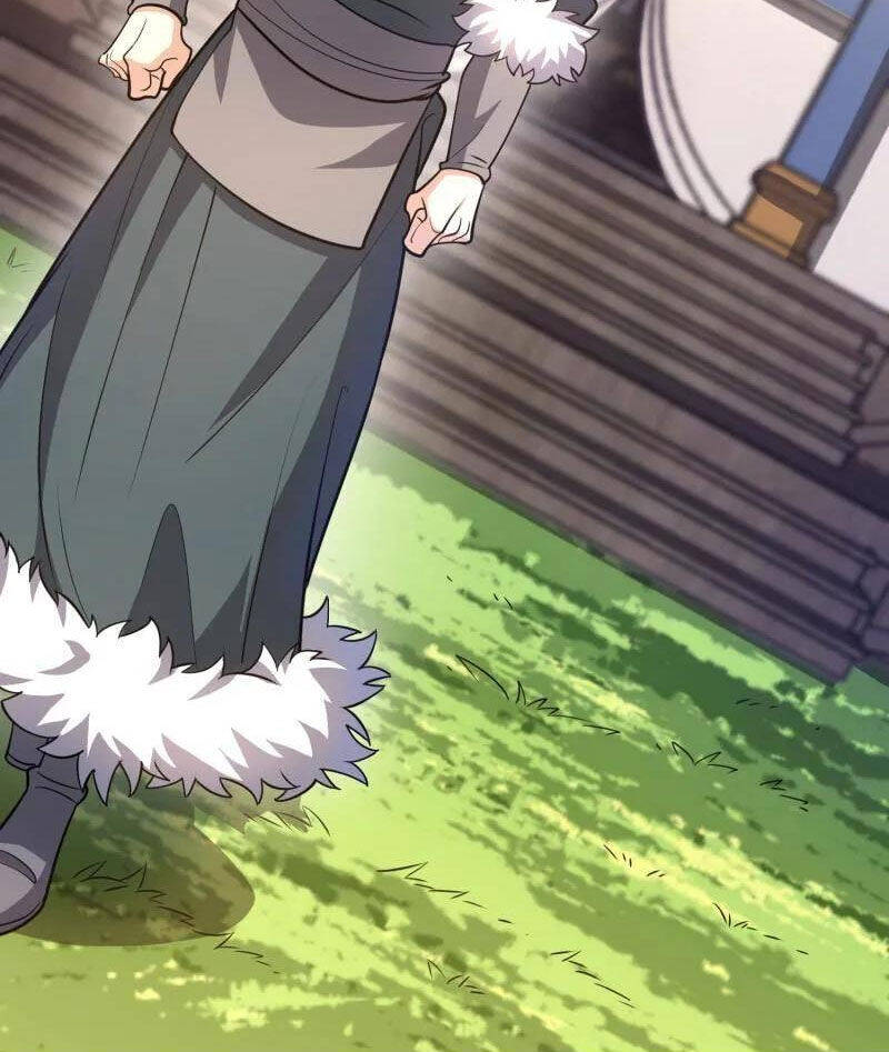 Đệ Nhất Danh Sách Chapter  480 - 3