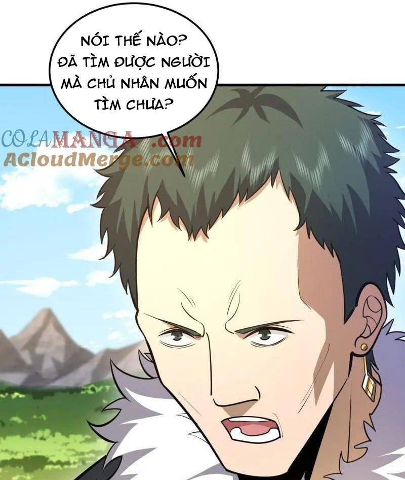 Đệ Nhất Danh Sách Chapter  480 - 6