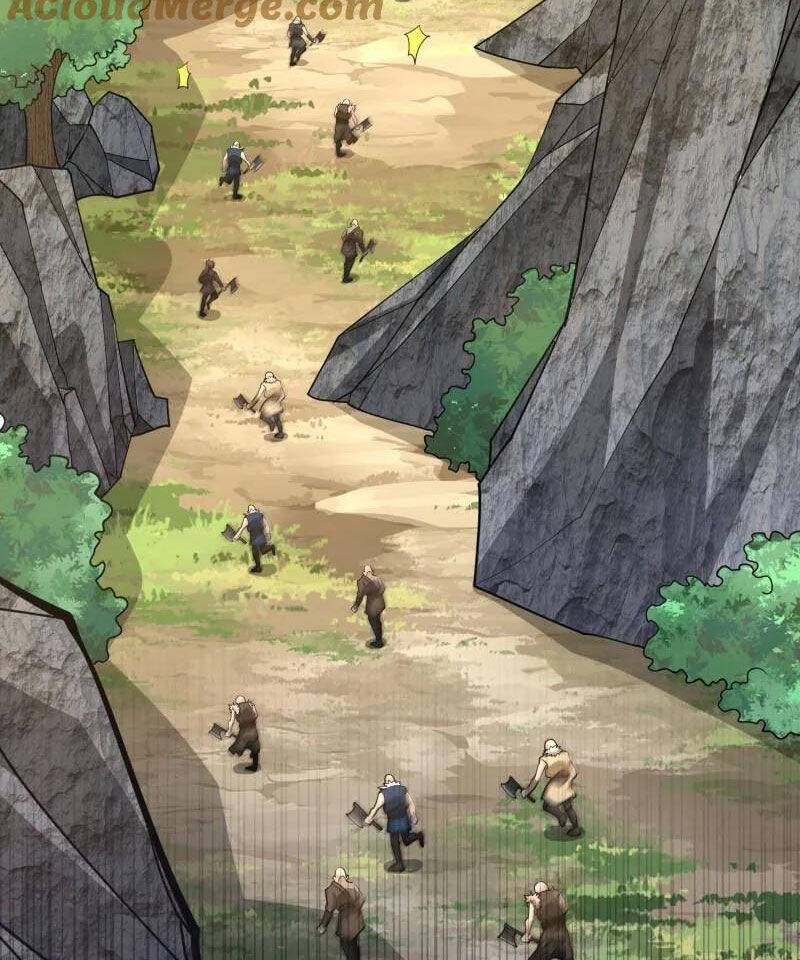 Đệ Nhất Danh Sách Chapter  480 - 51