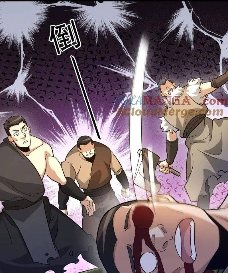 Đệ Nhất Danh Sách Chapter  480 - 60