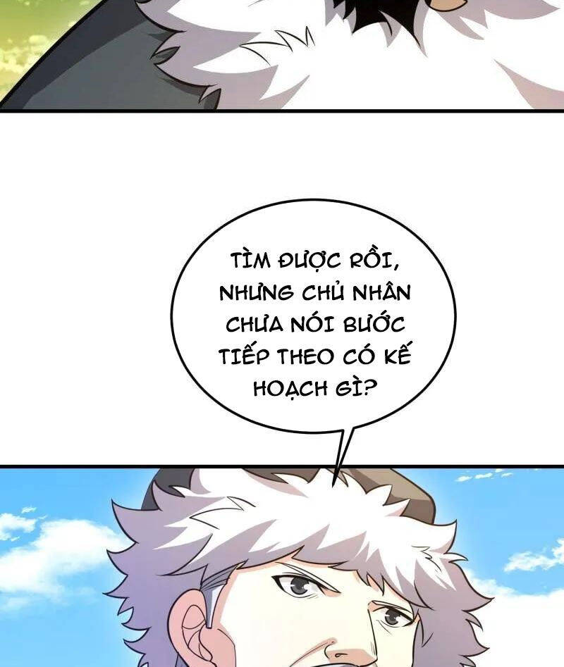 Đệ Nhất Danh Sách Chapter  480 - 7