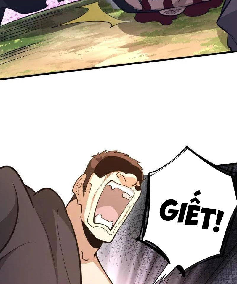 Đệ Nhất Danh Sách Chapter  480 - 61