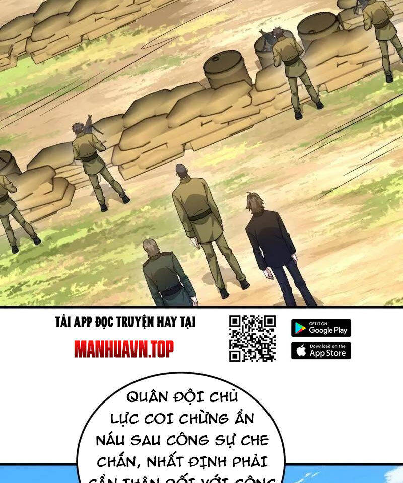 Đệ Nhất Danh Sách Chapter  480 - 64