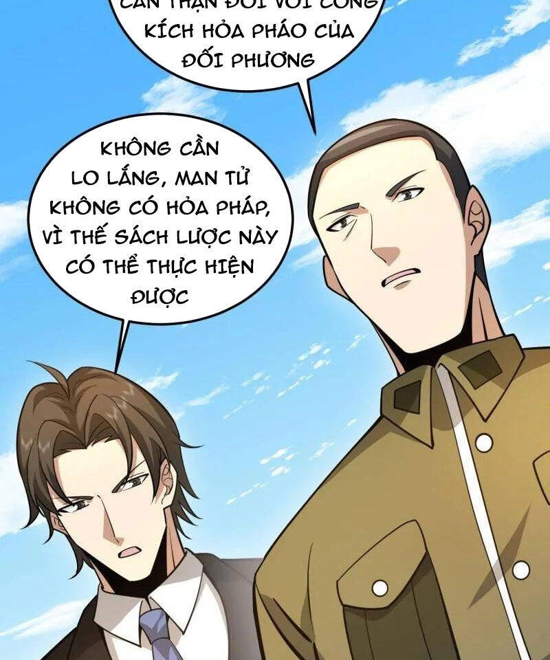 Đệ Nhất Danh Sách Chapter  480 - 65