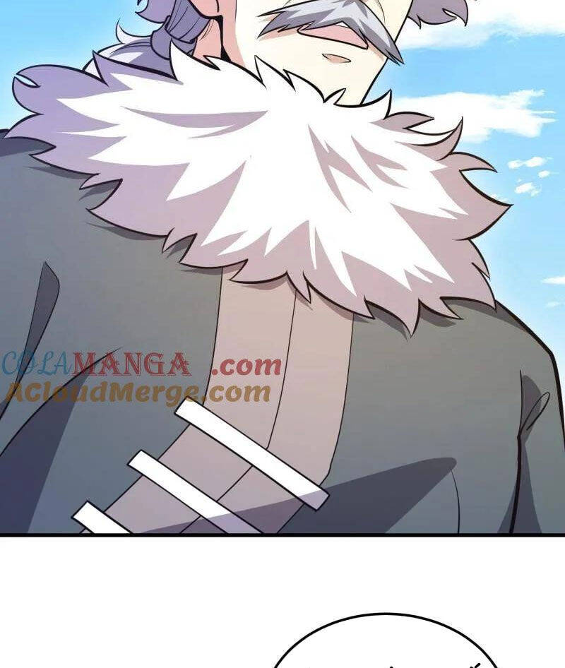 Đệ Nhất Danh Sách Chapter  480 - 8