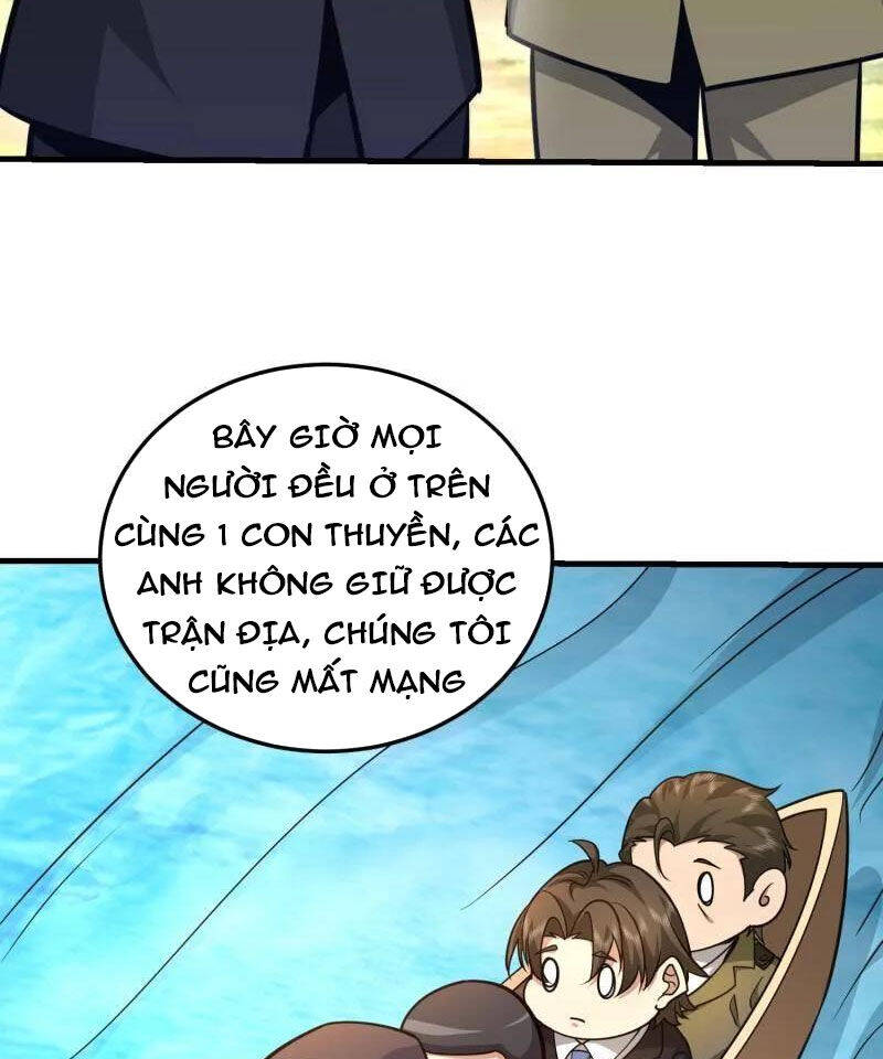 Đệ Nhất Danh Sách Chapter  480 - 74
