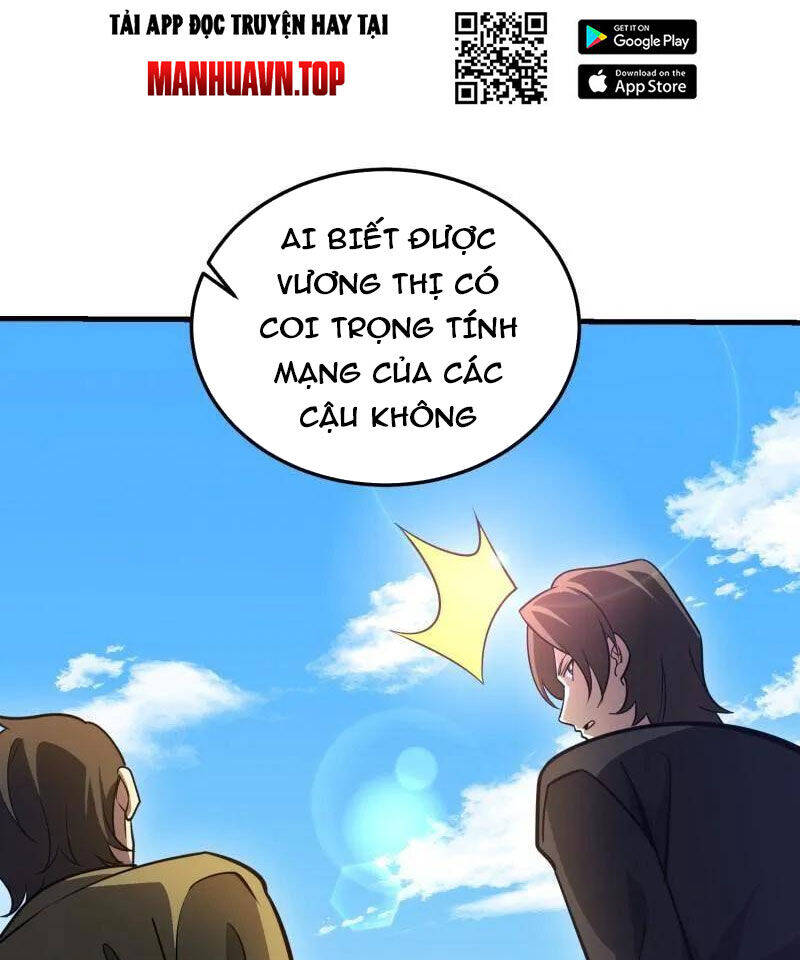 Đệ Nhất Danh Sách Chapter  480 - 76