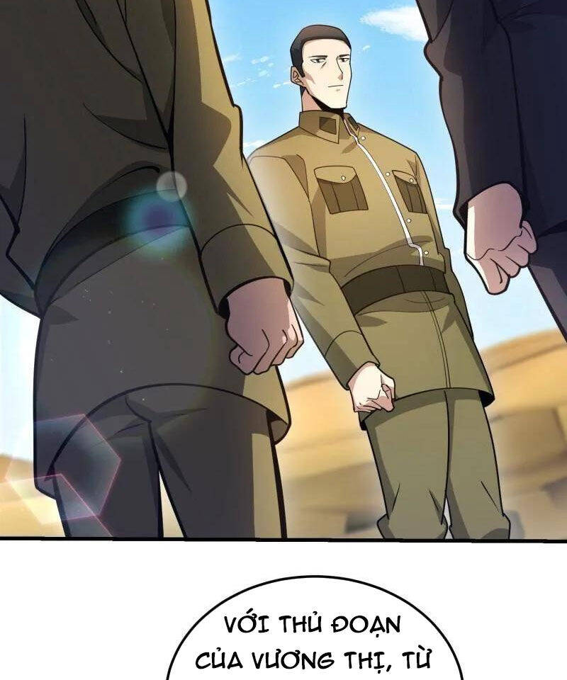 Đệ Nhất Danh Sách Chapter  480 - 77