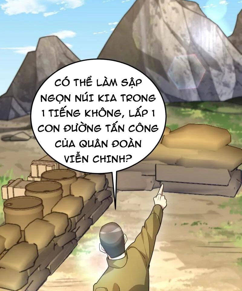 Đệ Nhất Danh Sách Chapter  480 - 83
