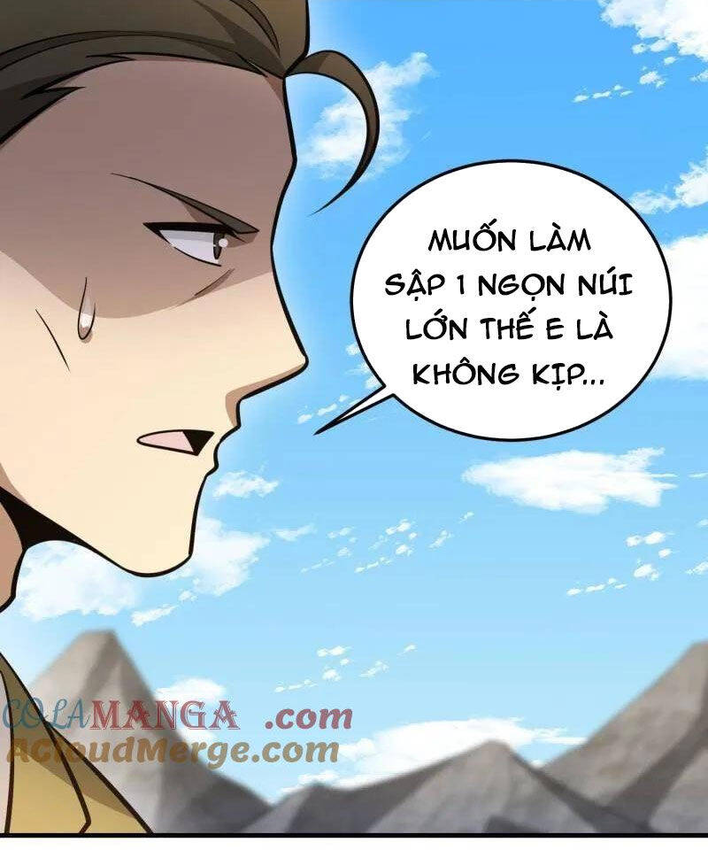 Đệ Nhất Danh Sách Chapter  480 - 85
