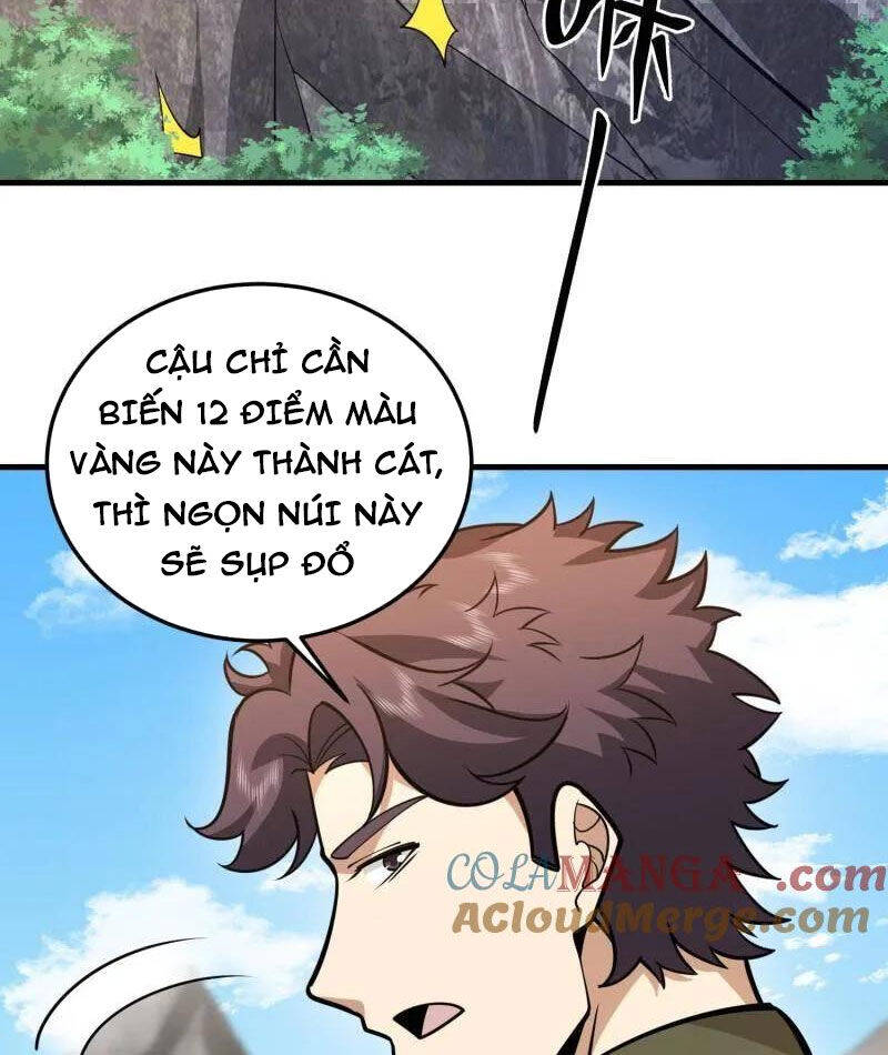 Đệ Nhất Danh Sách Chapter  480 - 97