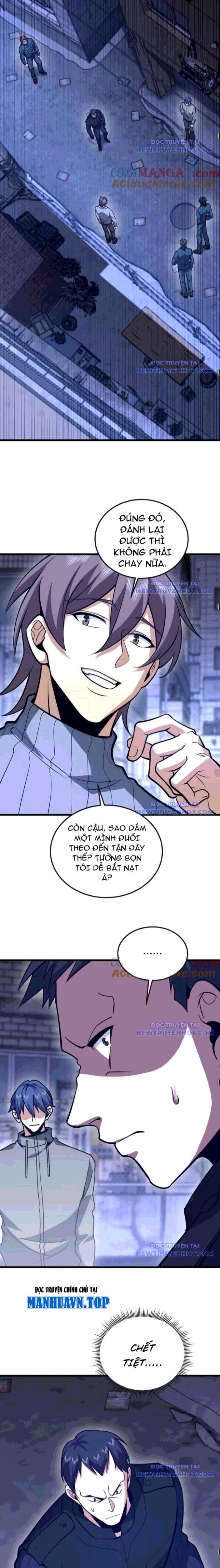 Đệ Nhất Danh Sách Chapter 542 - 19