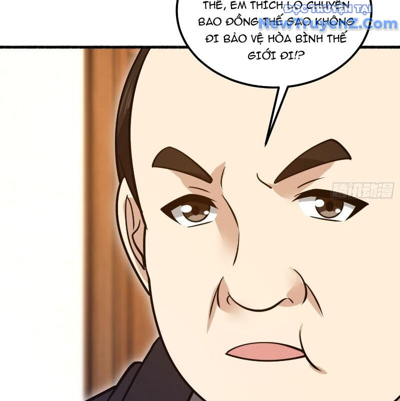 Đệ Nhất Danh Sách Chapter 553 - 120