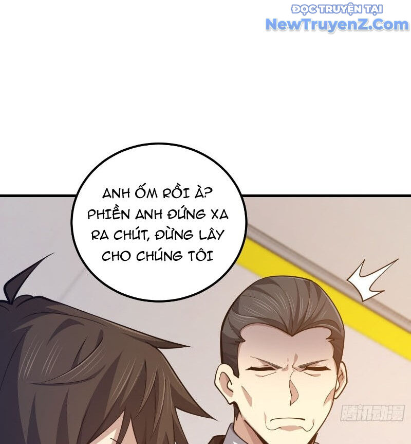 Đệ Nhất Danh Sách Chapter 555 - 61