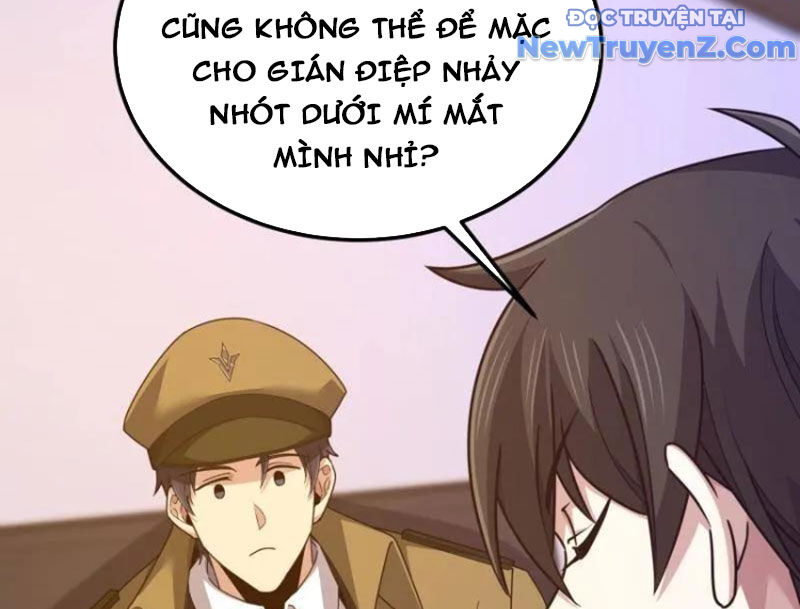 Đệ Nhất Danh Sách Chapter 557 - 84