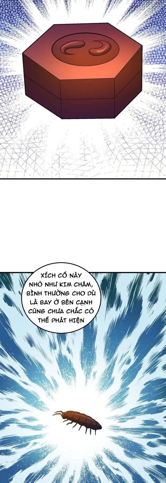 Đệ Nhất Danh Sách Chapter 571.1 - 34