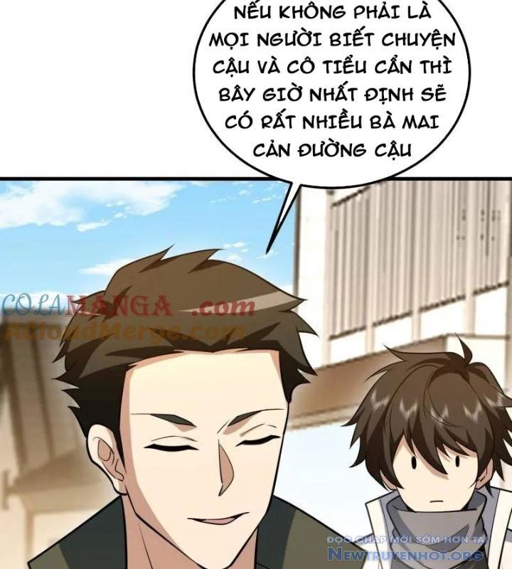 Đệ Nhất Danh Sách Chapter 579 - 126