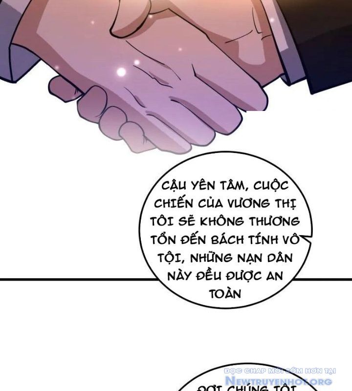 Đệ Nhất Danh Sách Chapter 579 - 31