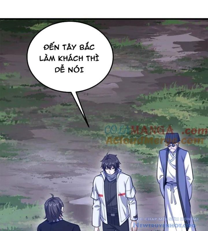 Đệ Nhất Danh Sách Chapter 579 - 34