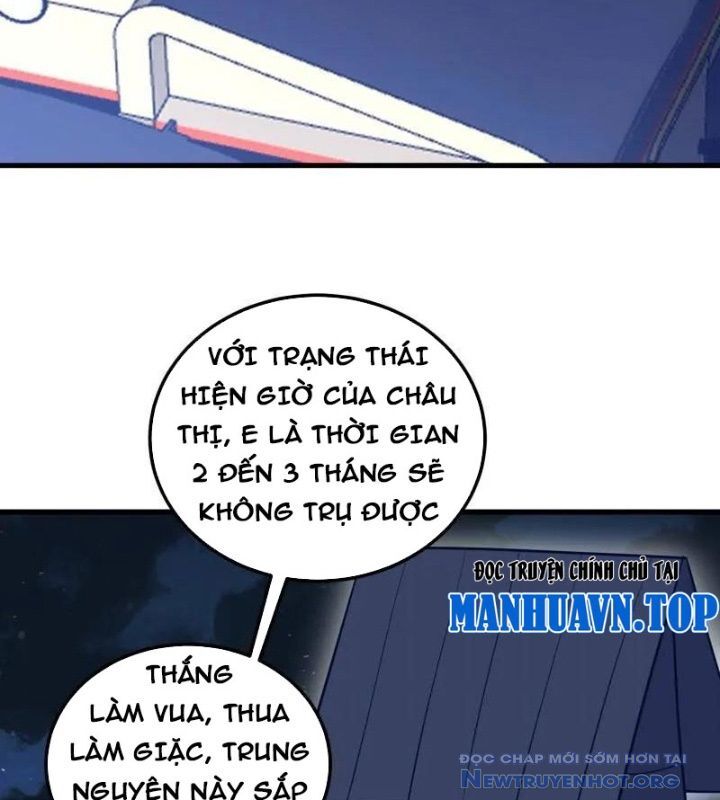 Đệ Nhất Danh Sách Chapter 579 - 48