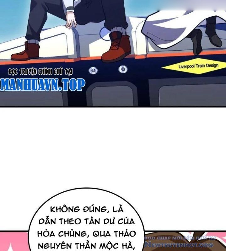 Đệ Nhất Danh Sách Chapter 579 - 54