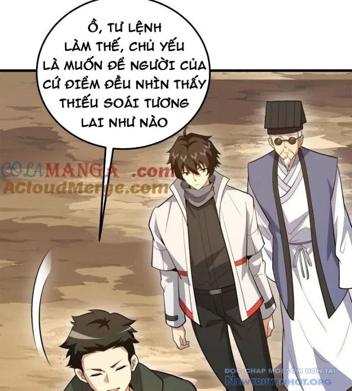 Đệ Nhất Danh Sách Chapter 579 - 100