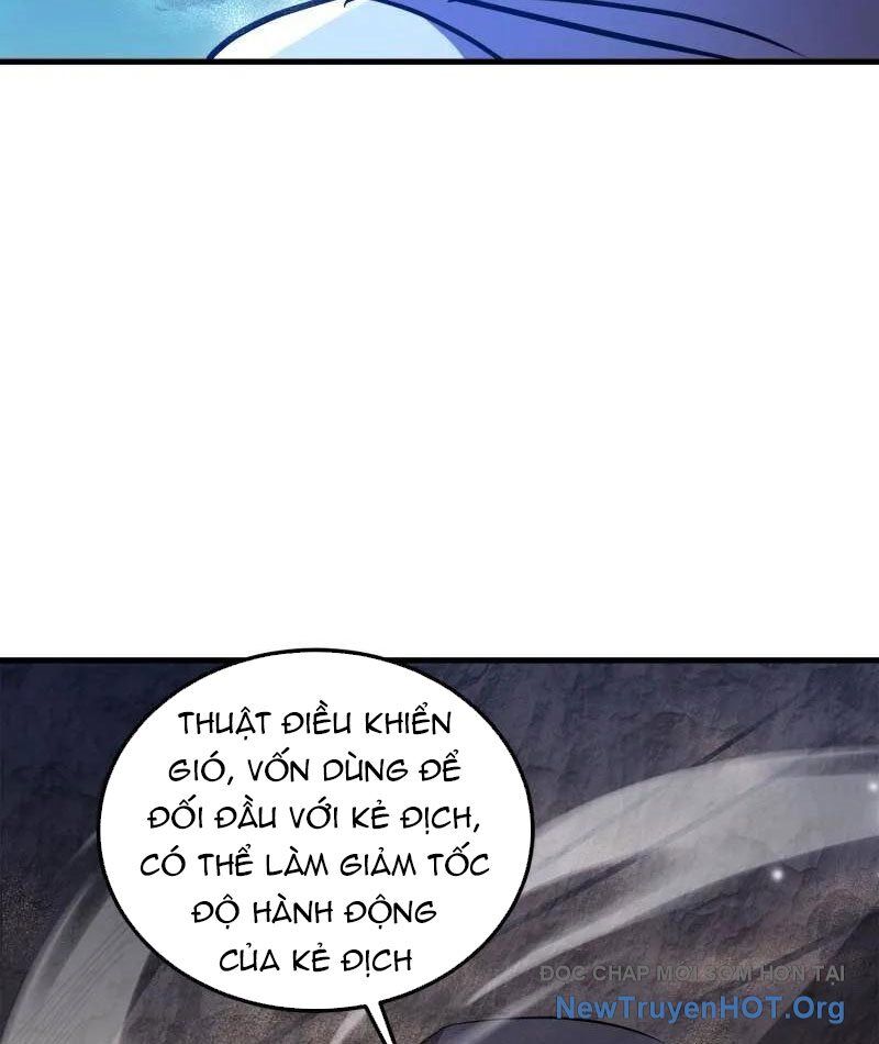 Đệ Nhất Danh Sách Chapter 583 - 22