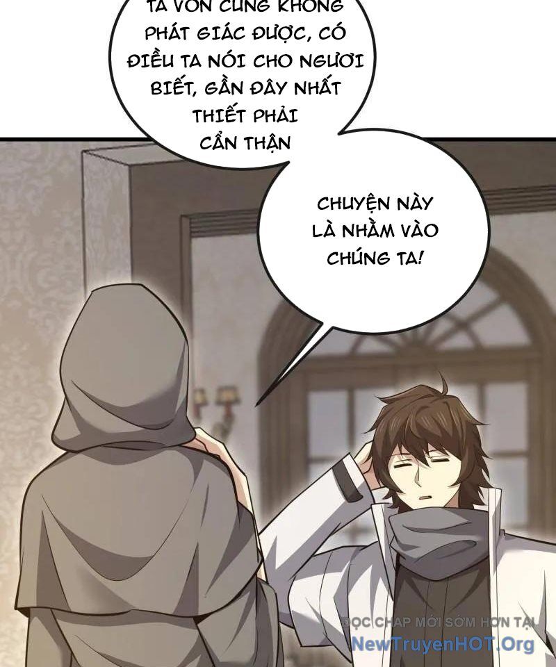 Đệ Nhất Danh Sách Chapter 589 - 61