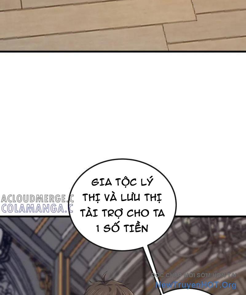 Đệ Nhất Danh Sách Chapter 589 - 70