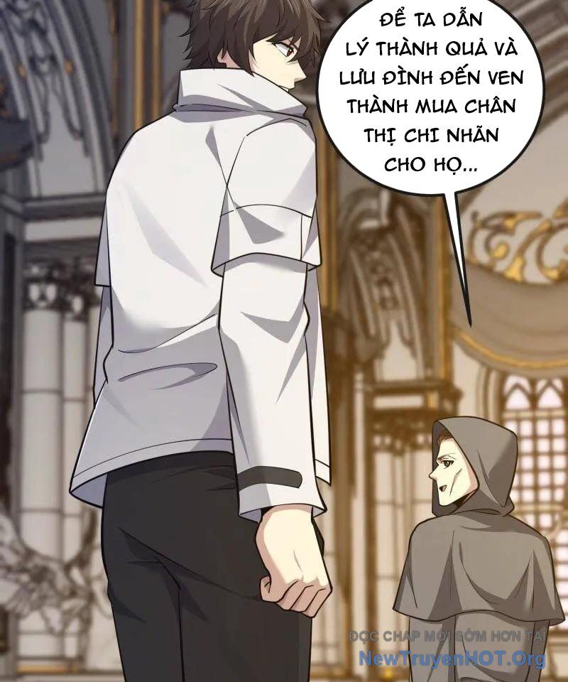 Đệ Nhất Danh Sách Chapter 589 - 71