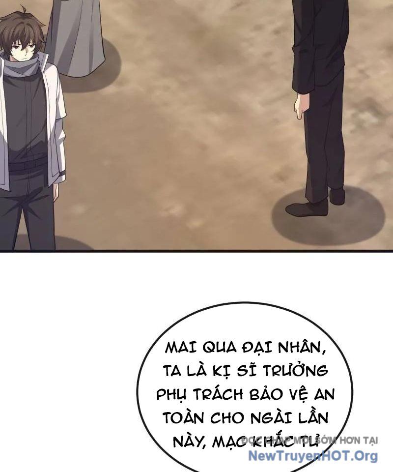 Đệ Nhất Danh Sách Chapter 589 - 97