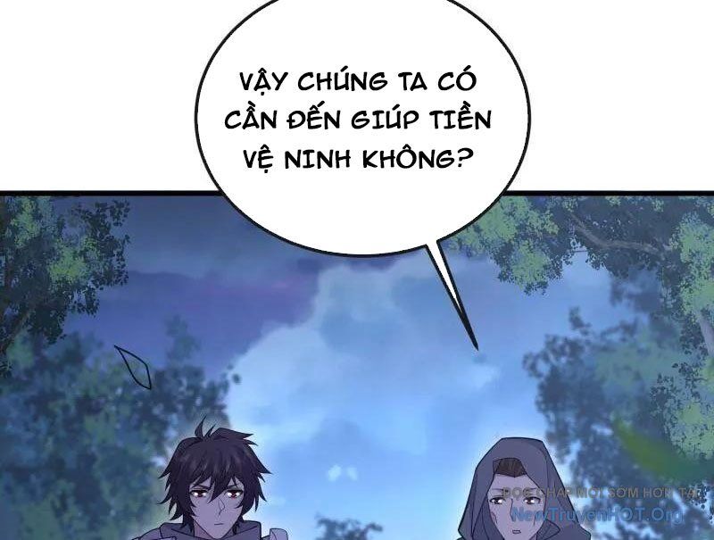 Đệ Nhất Danh Sách Chapter 591 - 16