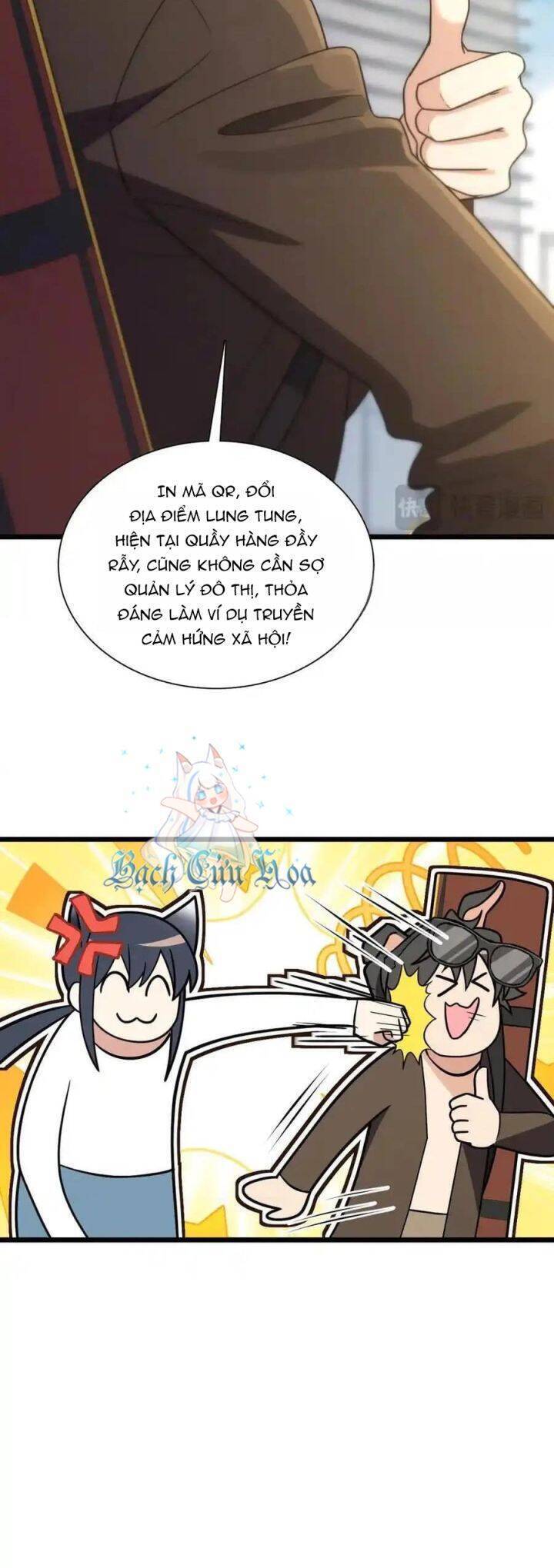 Bà Xã Nhà Tôi Đến Từ Ngàn Năm Trước Chapter 287 - 21