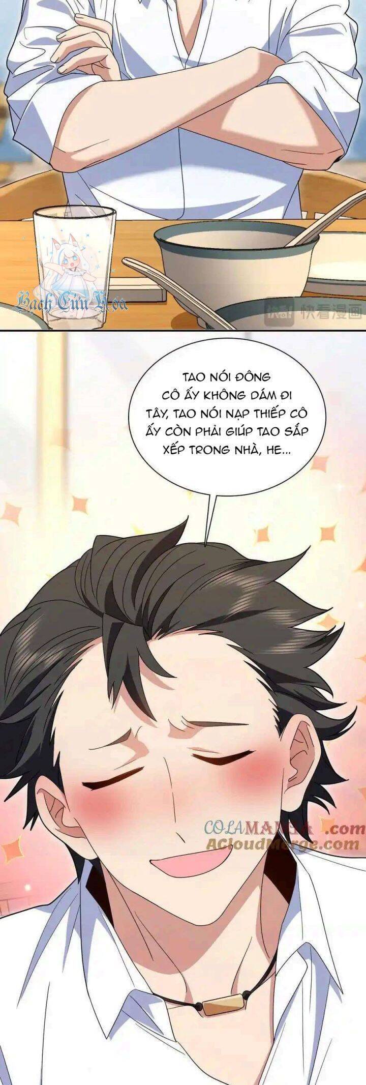 Bà Xã Nhà Tôi Đến Từ Ngàn Năm Trước Chapter 314 - 23