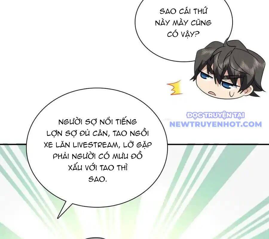 Bà Xã Nhà Tôi Đến Từ Ngàn Năm Trước Chapter 351 - 47