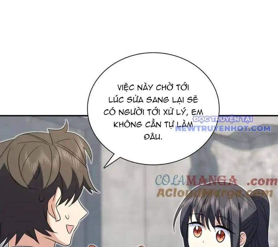 Bà Xã Nhà Tôi Đến Từ Ngàn Năm Trước Chapter 351 - 8