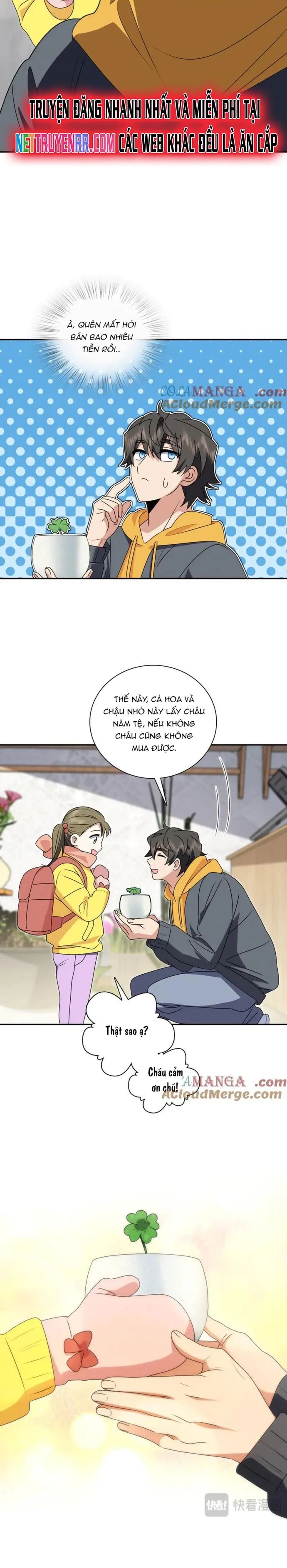 Bà Xã Nhà Tôi Đến Từ Ngàn Năm Trước Chapter 358 - 14