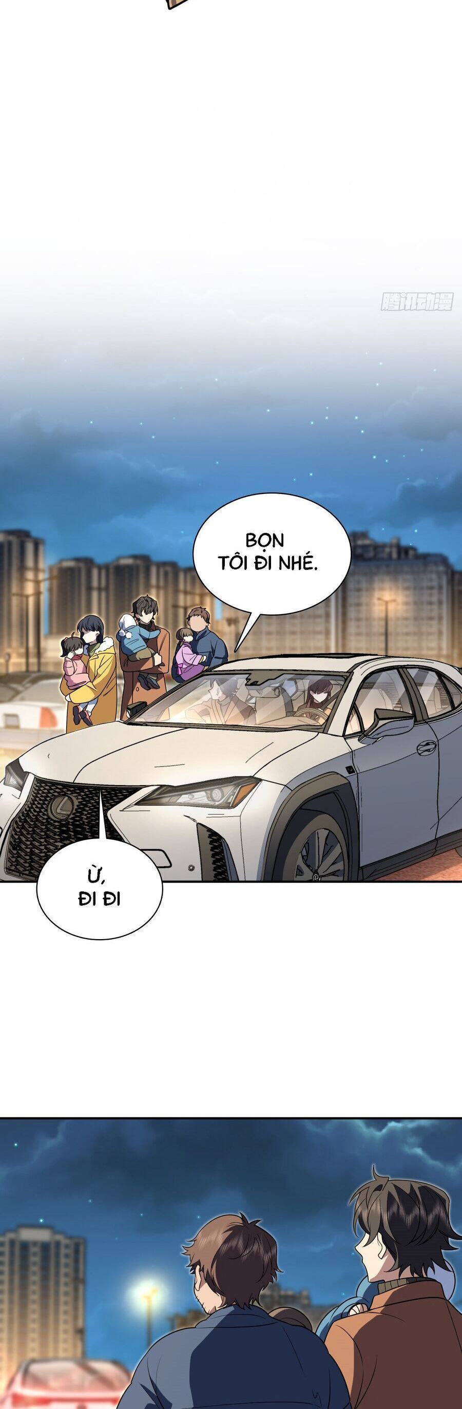 Bà Xã Nhà Tôi Đến Từ Ngàn Năm Trước Chapter 376 - 13