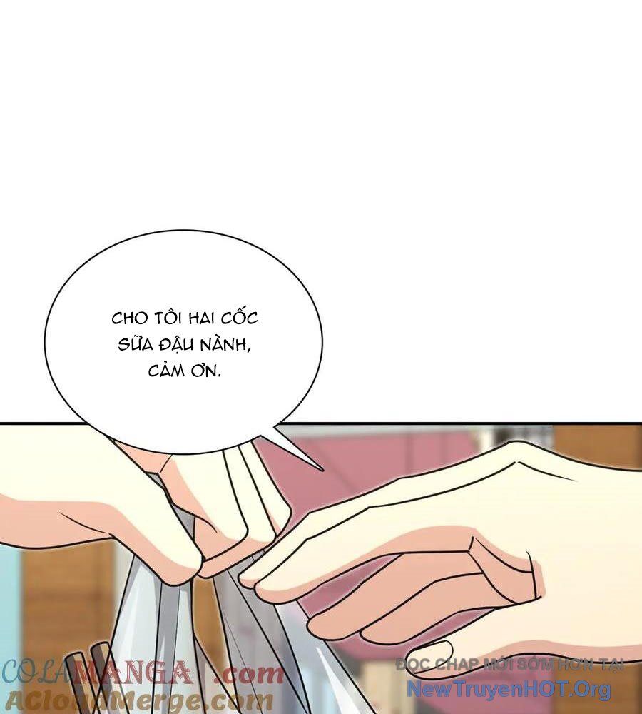 Bà Xã Nhà Tôi Đến Từ Ngàn Năm Trước Chapter 387 - 27