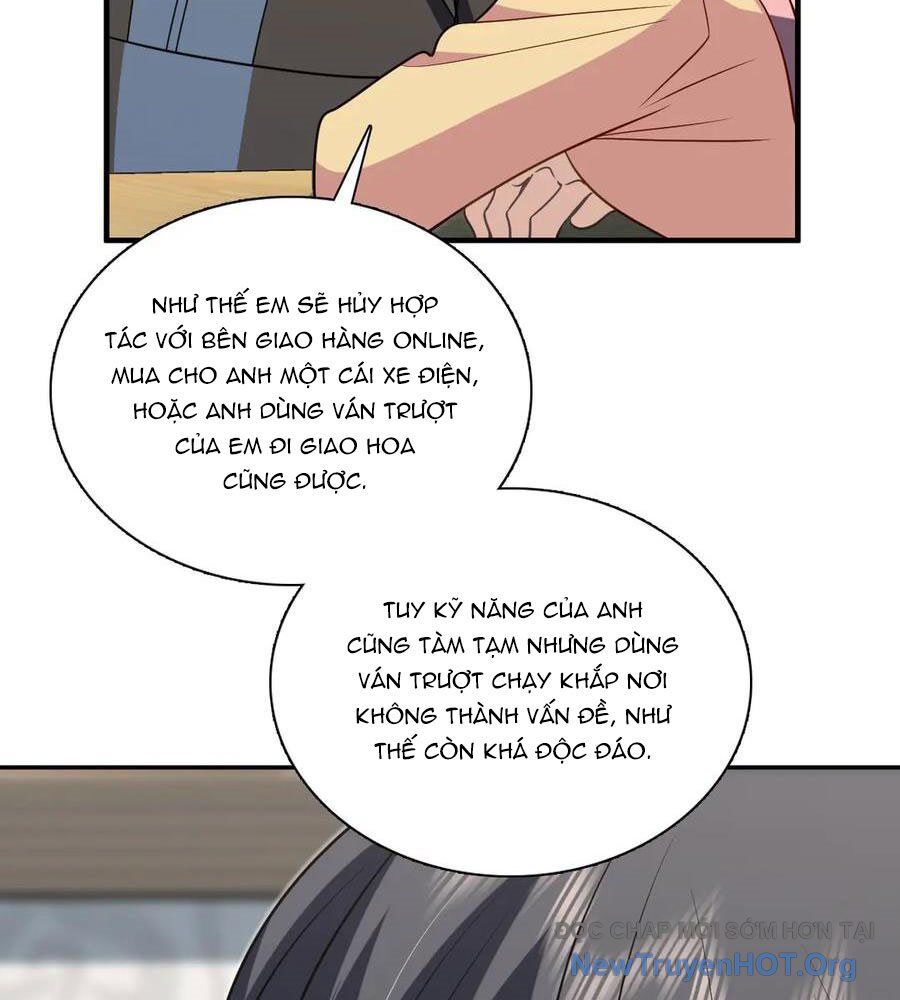 Bà Xã Nhà Tôi Đến Từ Ngàn Năm Trước Chapter 387 - 40