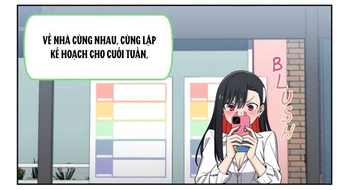 Chúng Tôi Không Hẹn Hò!! Chapter 133 - 10