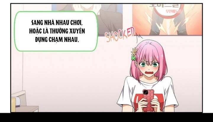 Chúng Tôi Không Hẹn Hò!! Chapter 133 - 11