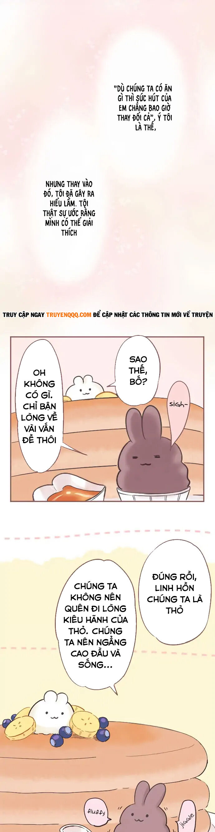 Những Chú Thỏ Ngon Miệng Chapter 2 - 7