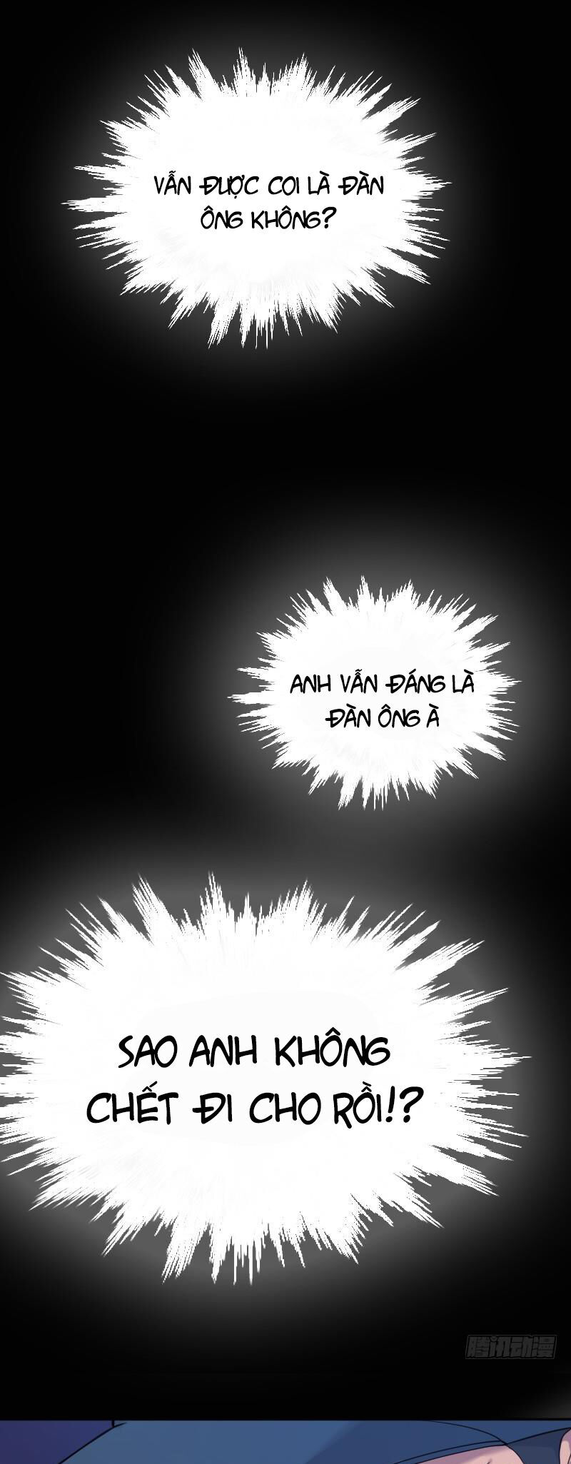 Trò Chơi Trả Thù Chapter  3 - 19
