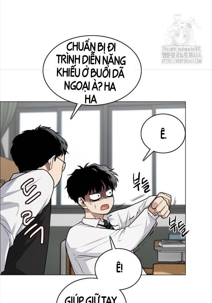 Kiếm vương Chapter  23 - 44