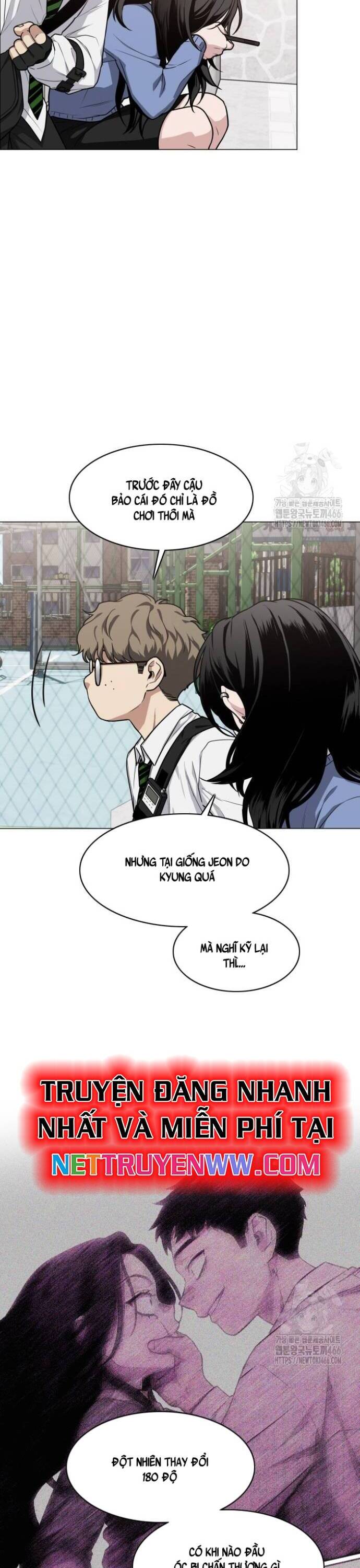 Kiếm vương Chapter  24 - 18
