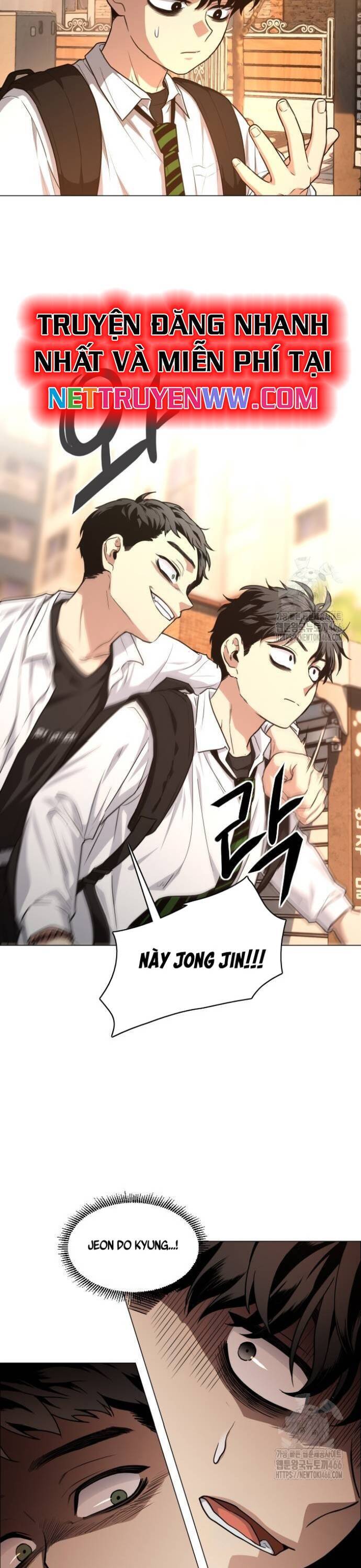 Kiếm vương Chapter  24 - 27